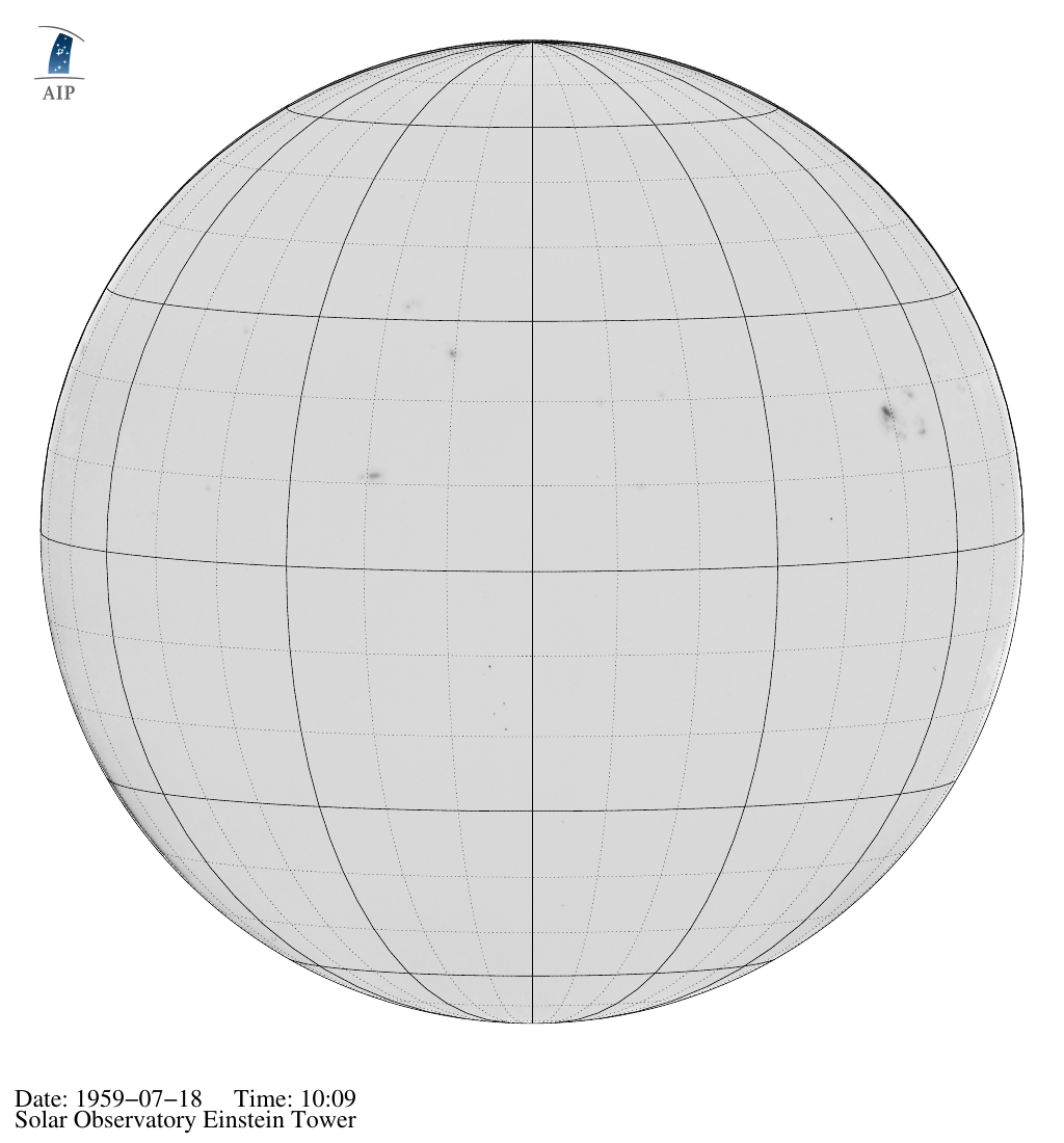 Plate preview