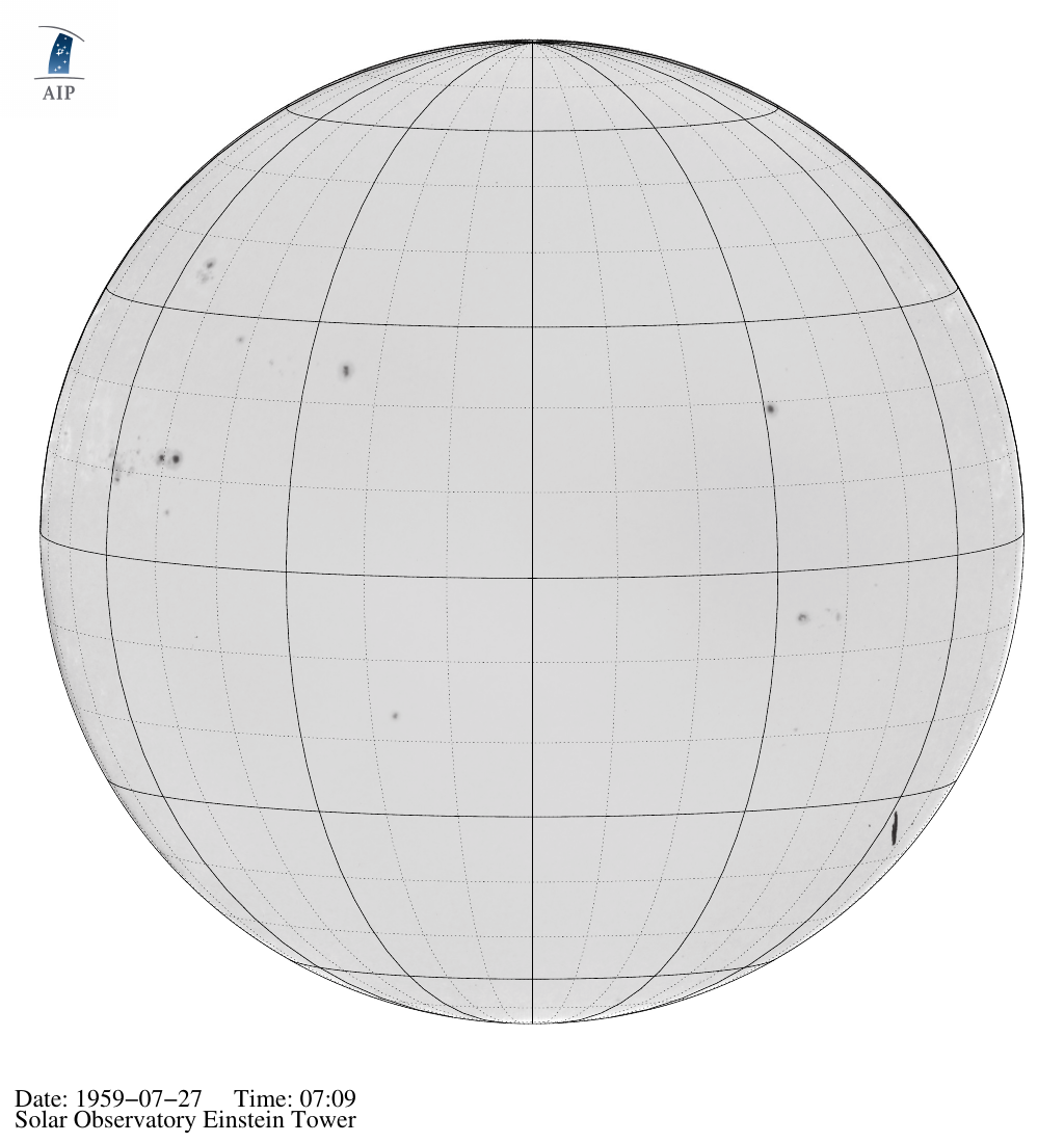 Plate preview