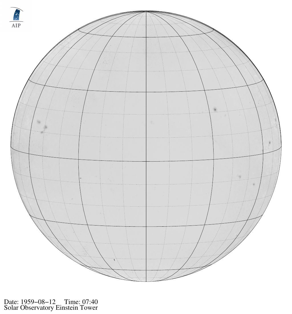 Plate preview