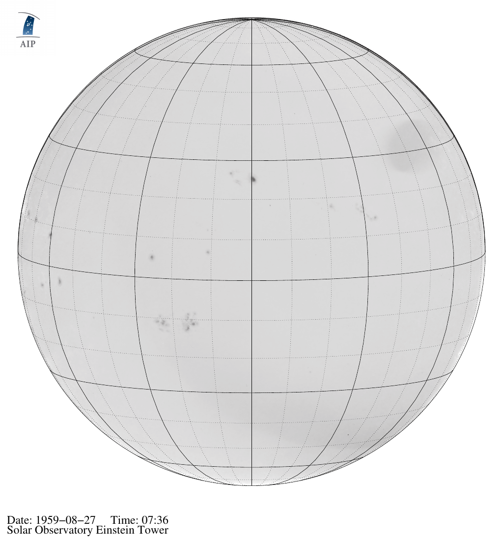 Plate preview