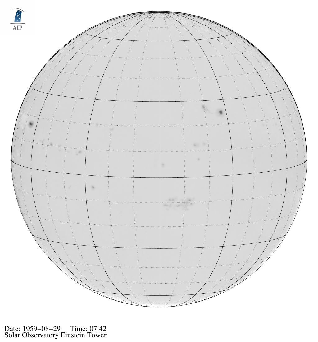 Plate preview