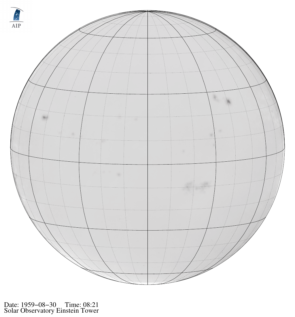 Plate preview