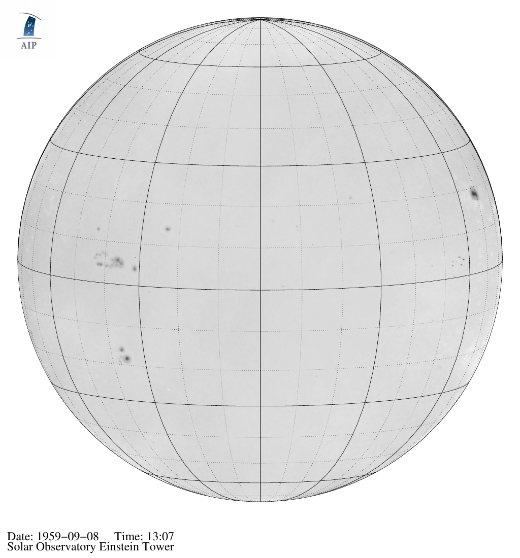 Plate preview