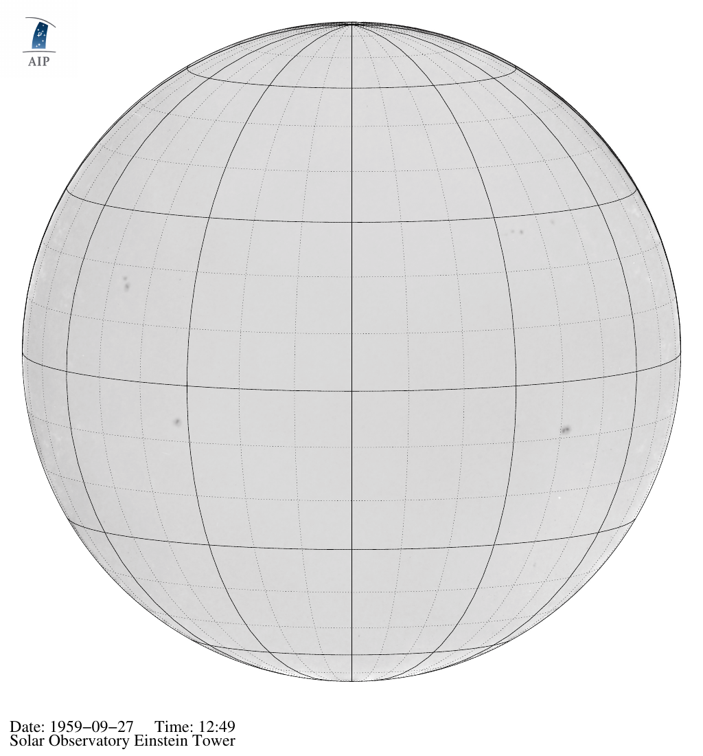 Plate preview