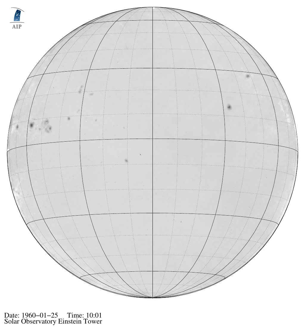 Plate preview