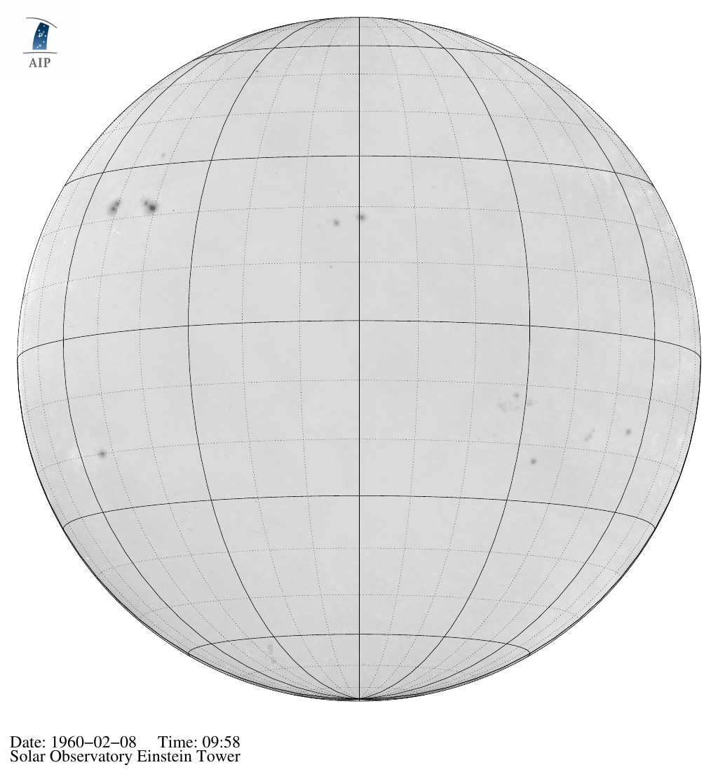 Plate preview