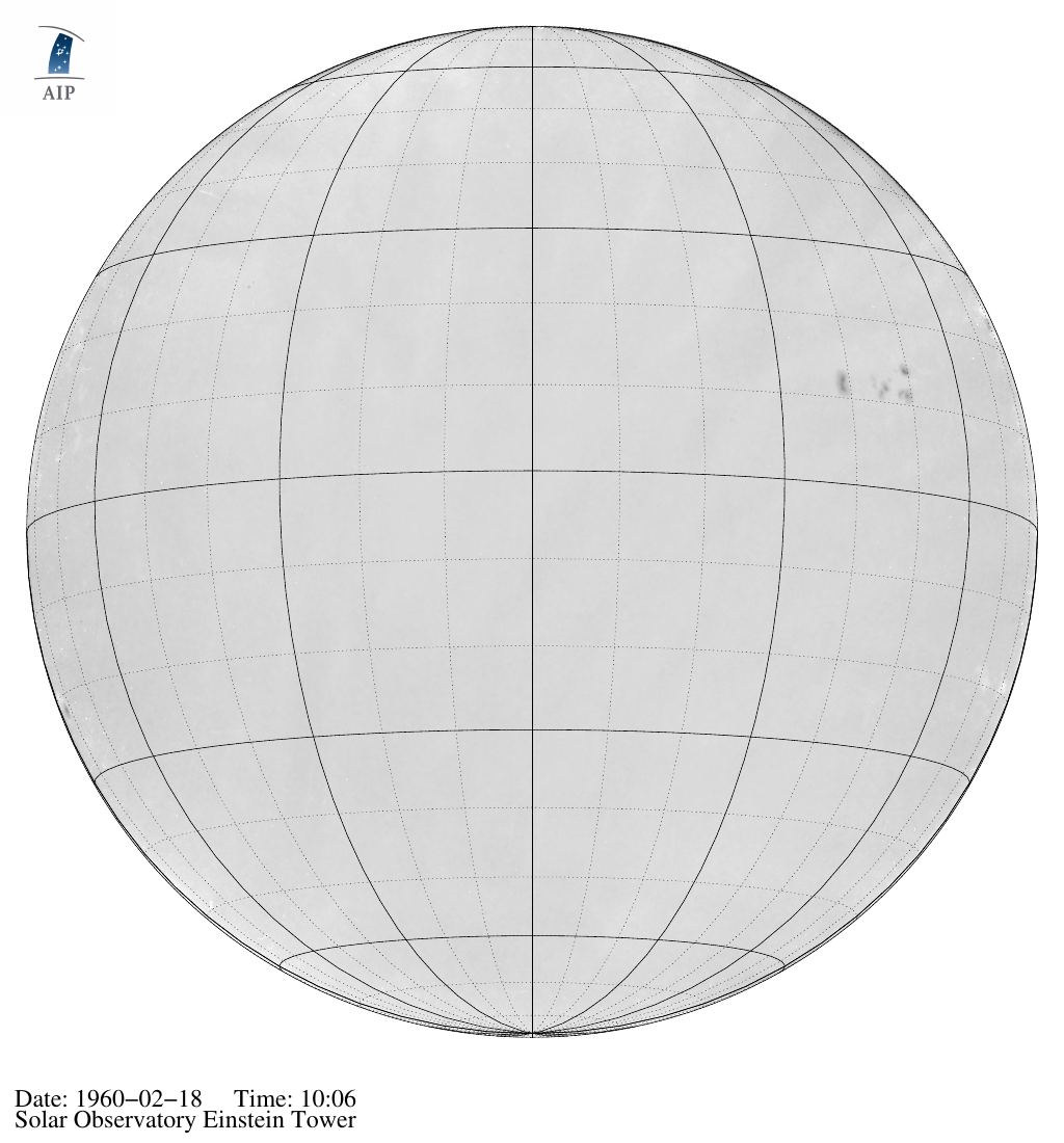 Plate preview