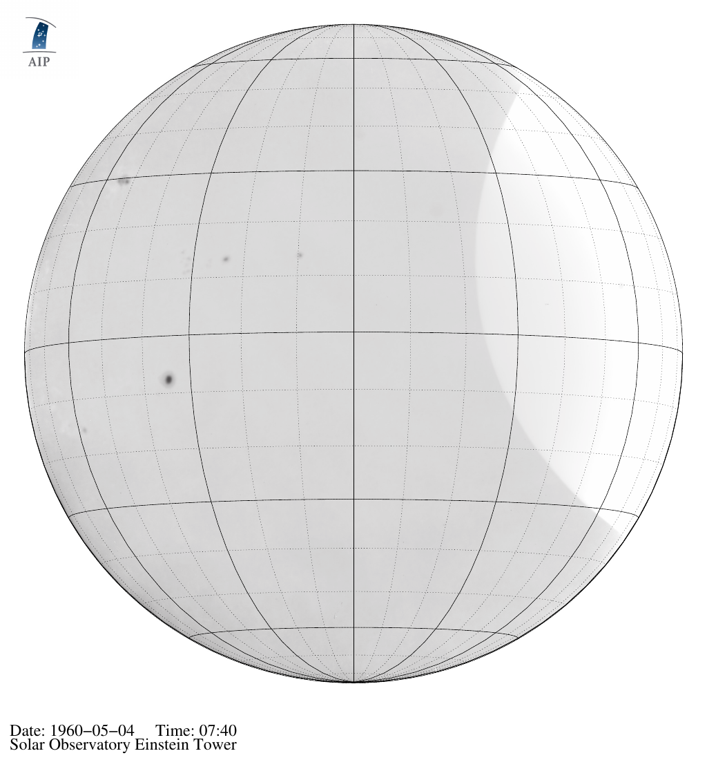 Plate preview
