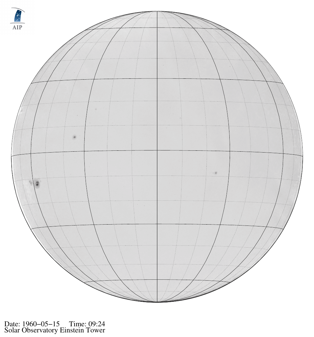 Plate preview