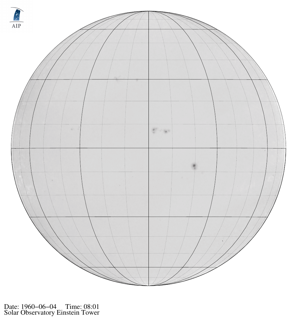 Plate preview