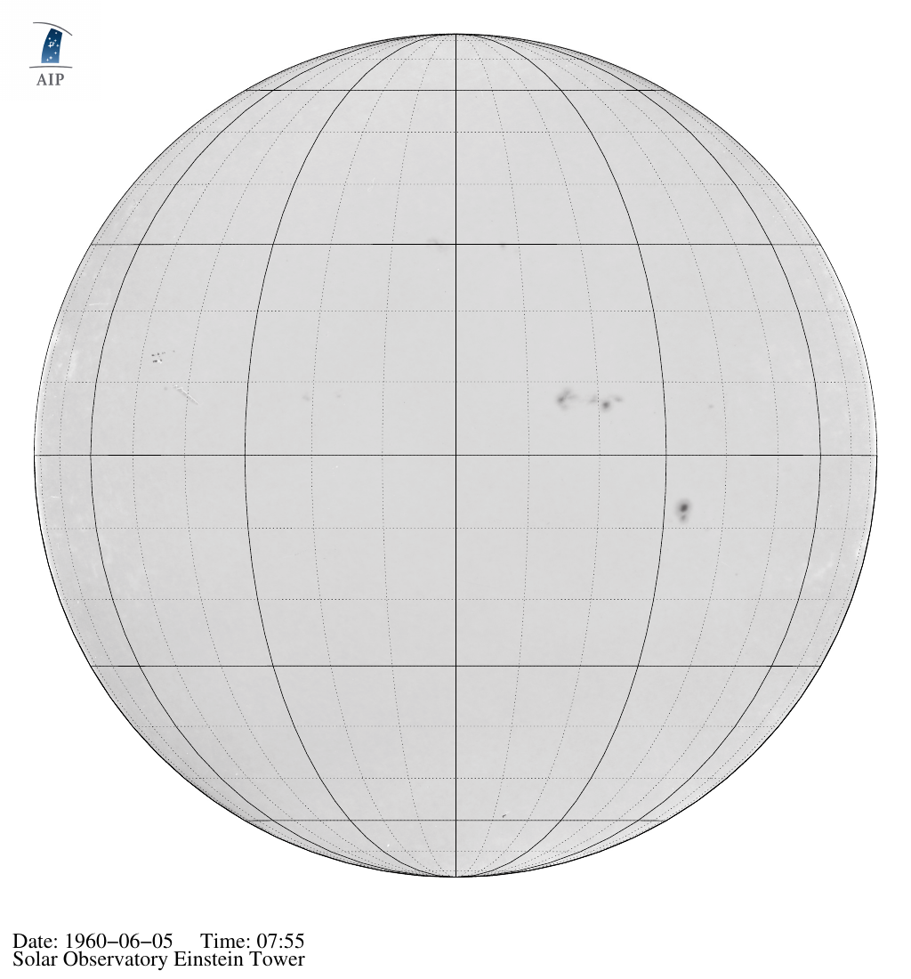 Plate preview