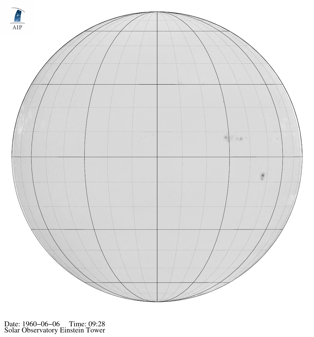 Plate preview
