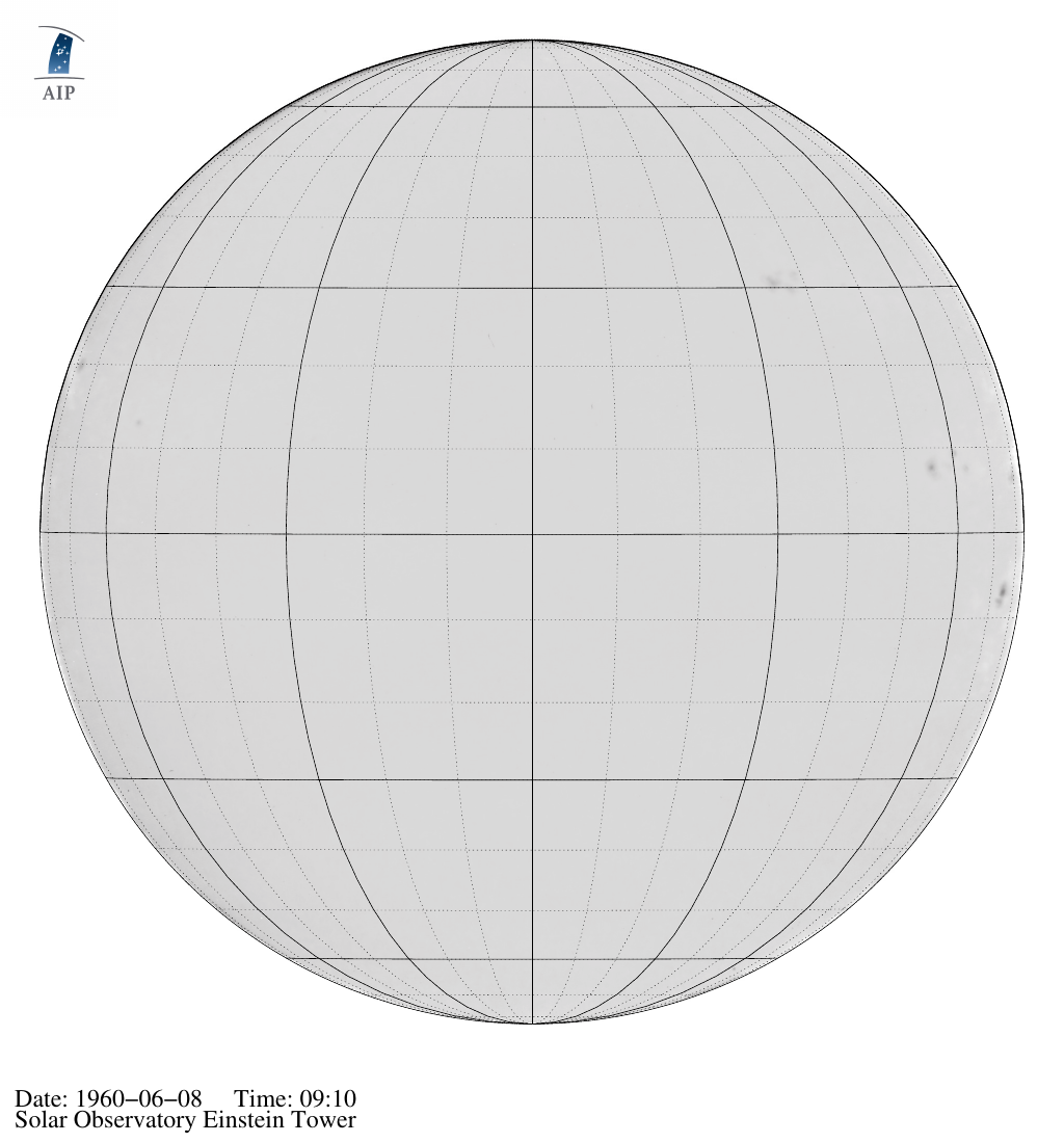 Plate preview