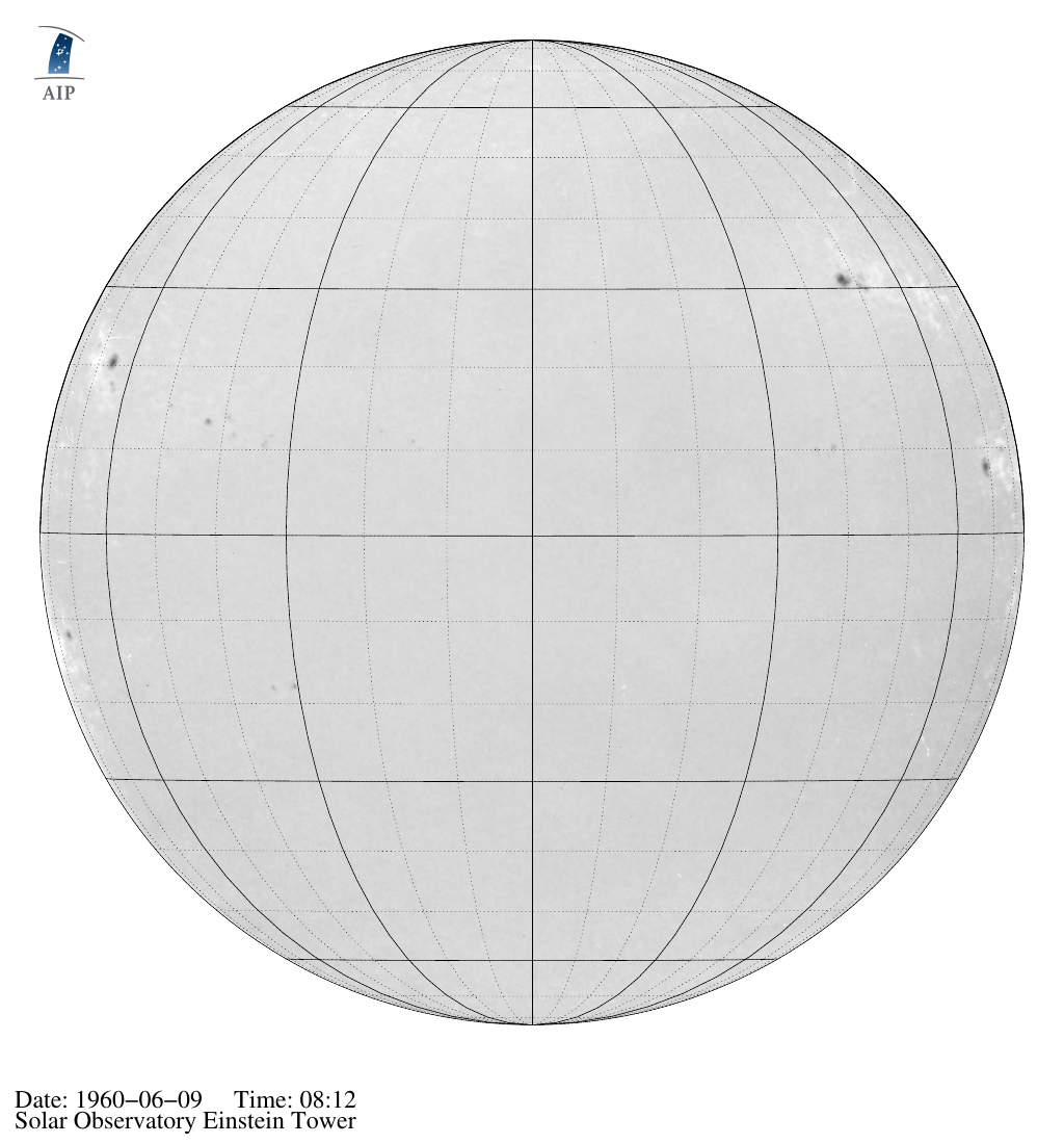 Plate preview