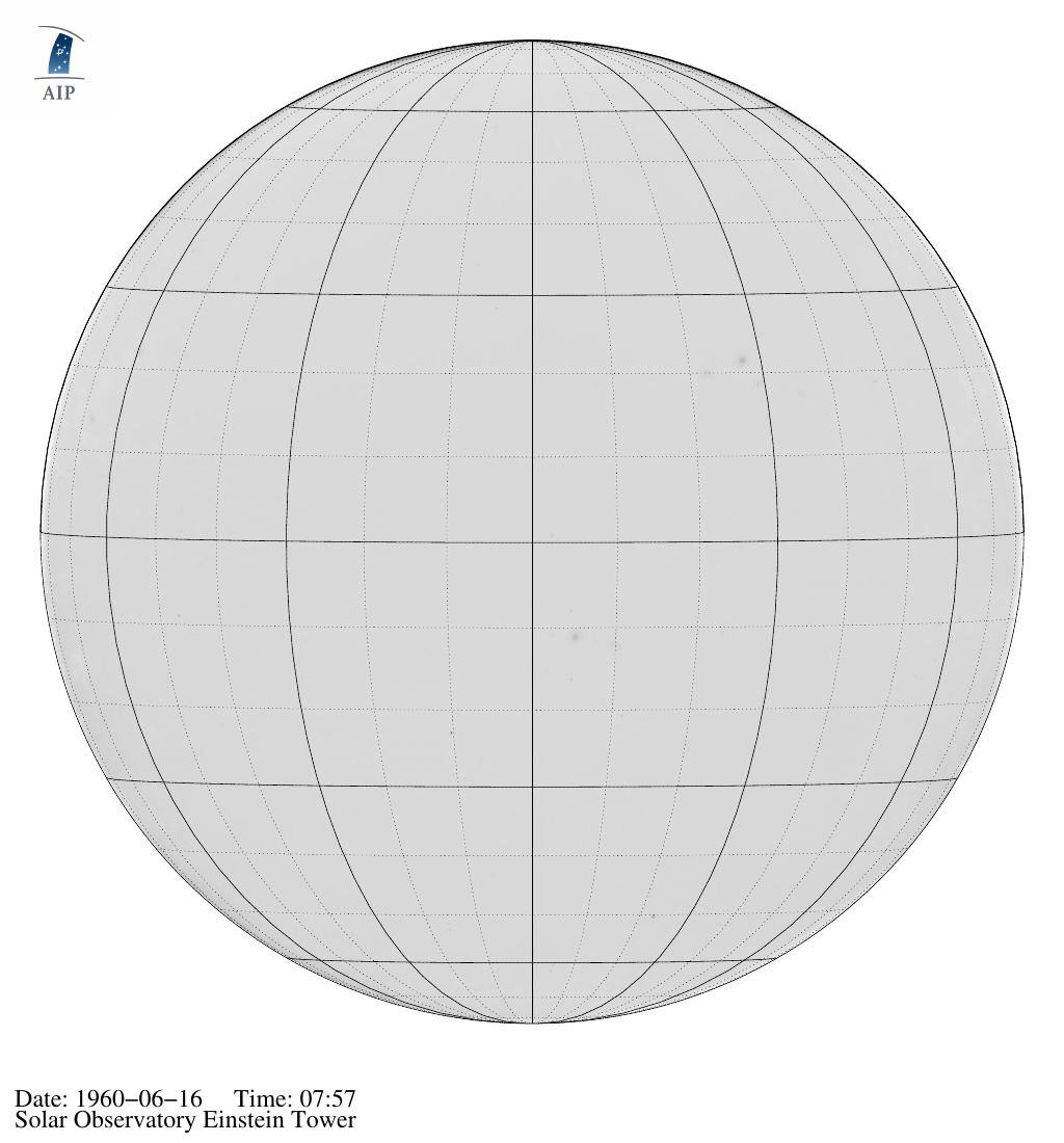Plate preview