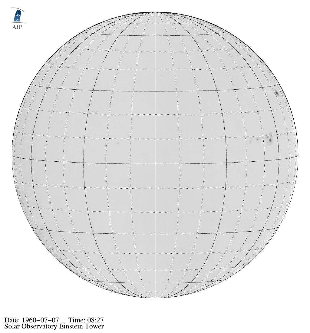 Plate preview