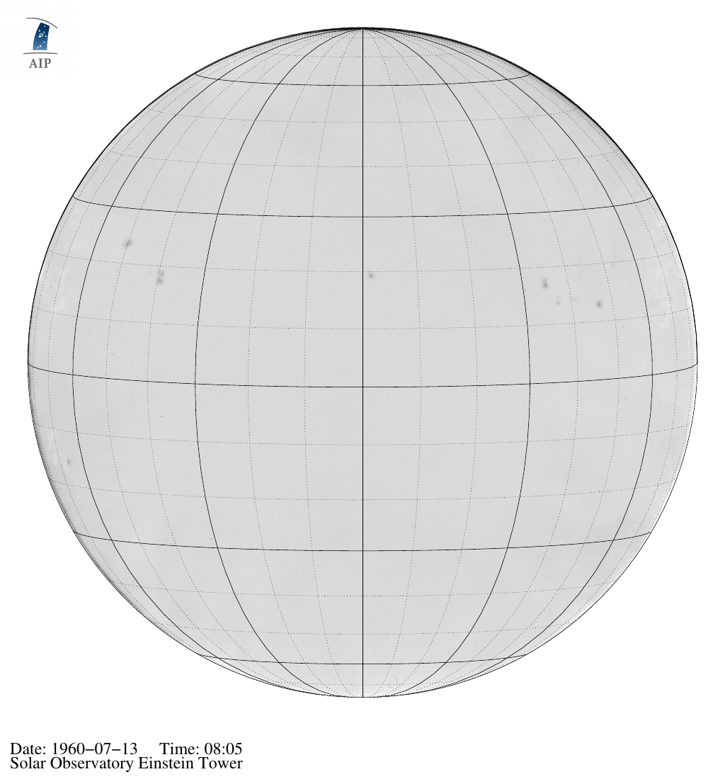 Plate preview
