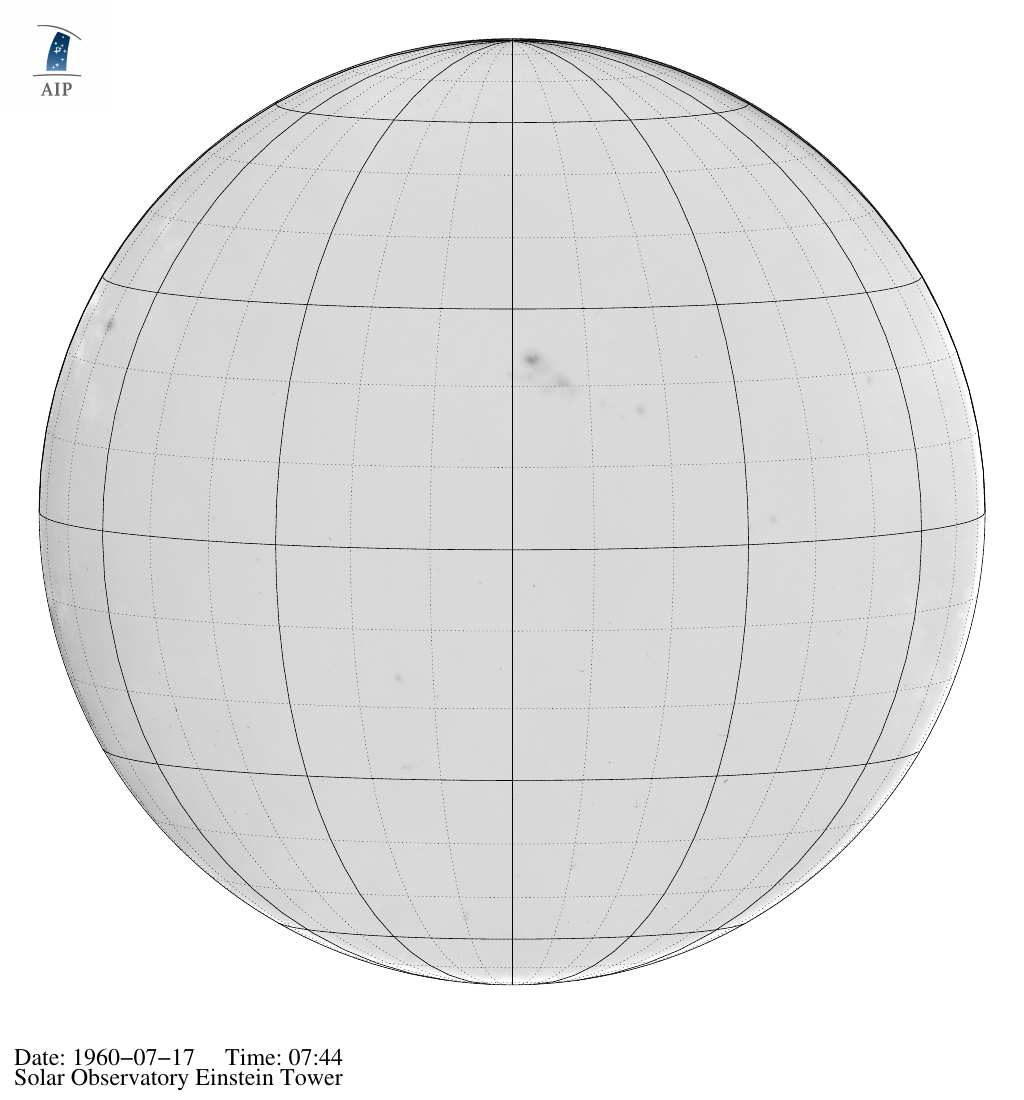 Plate preview