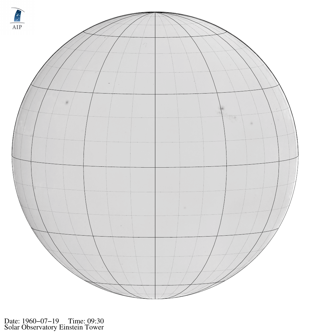 Plate preview