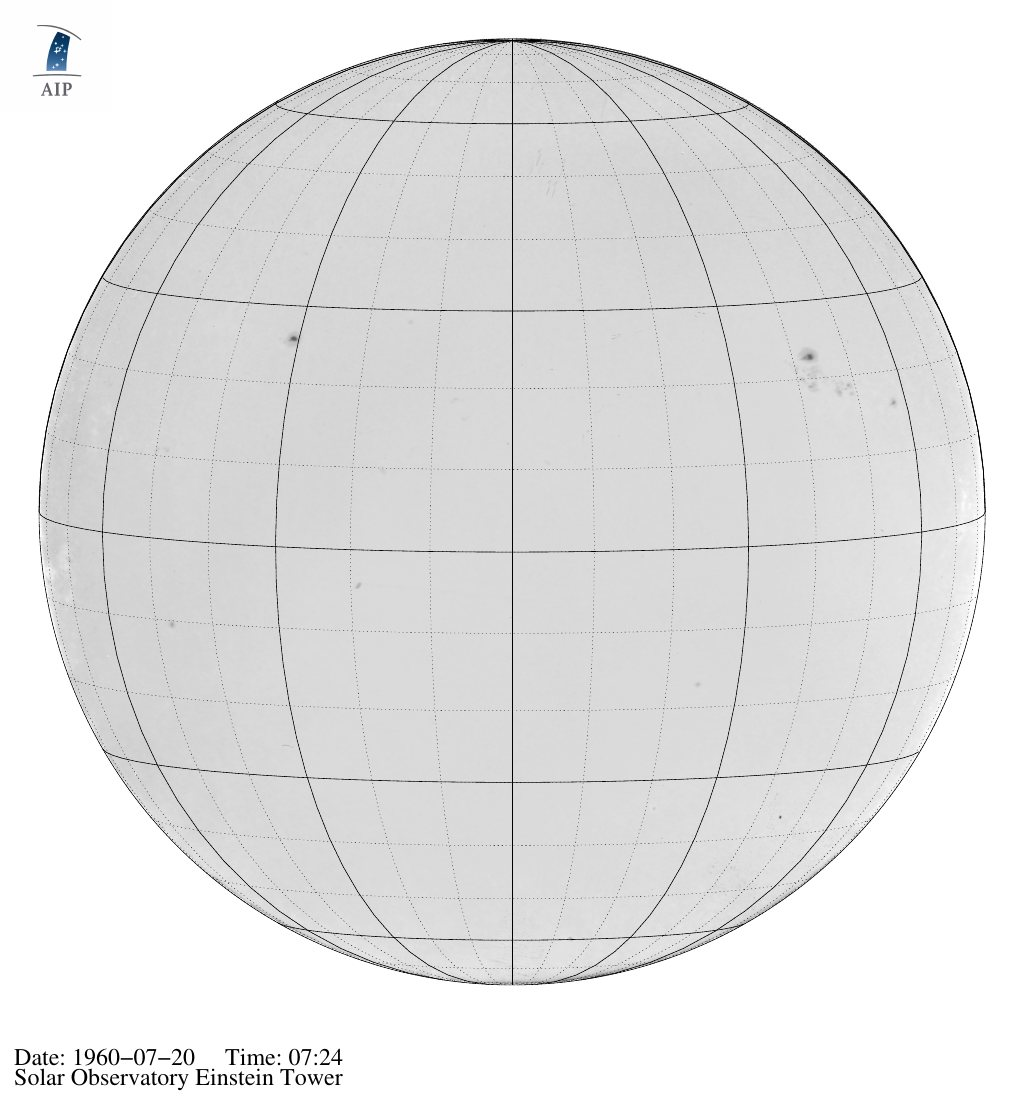 Plate preview
