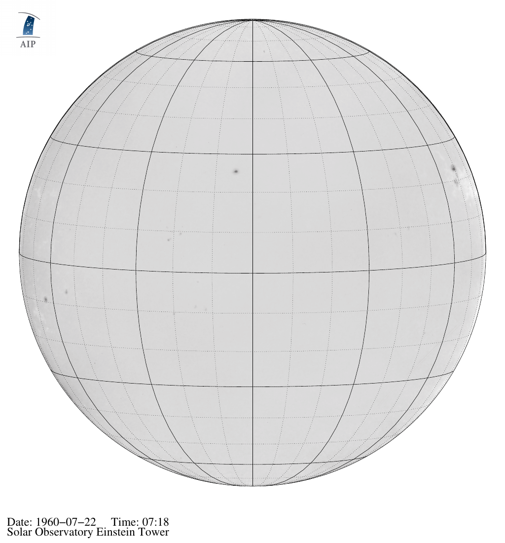 Plate preview