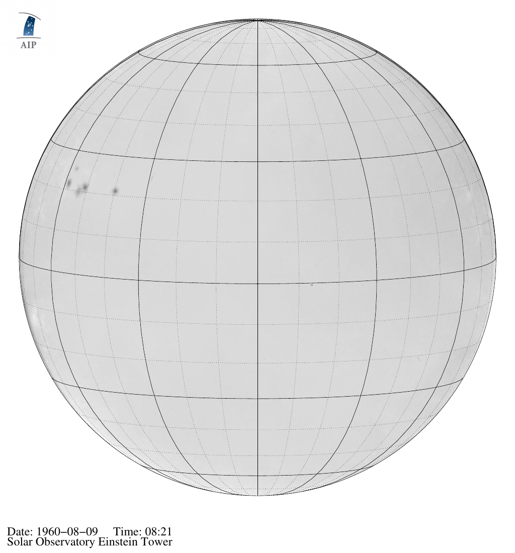 Plate preview