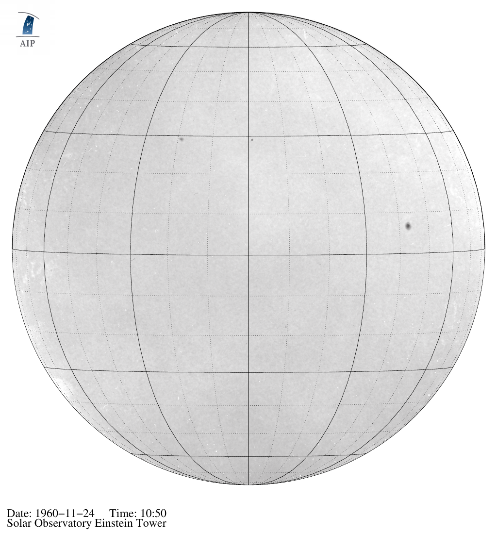 Plate preview