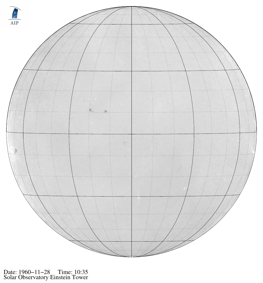 Plate preview