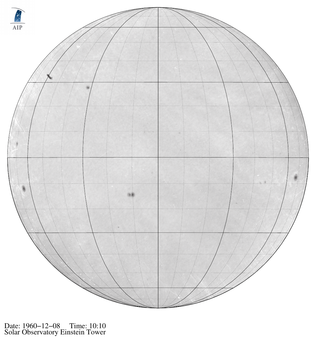 Plate preview