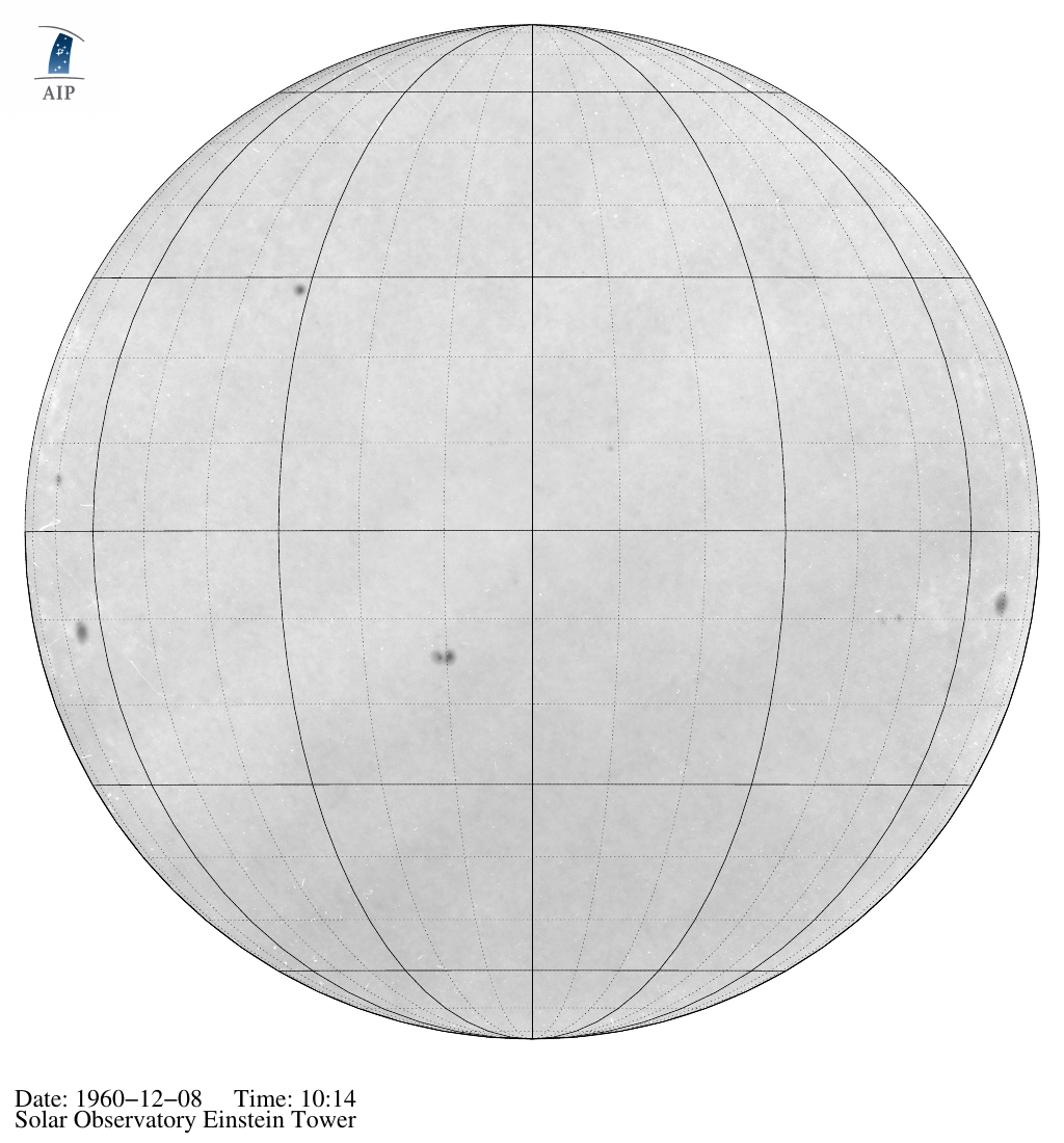 Plate preview