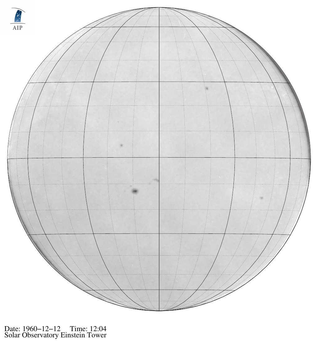 Plate preview