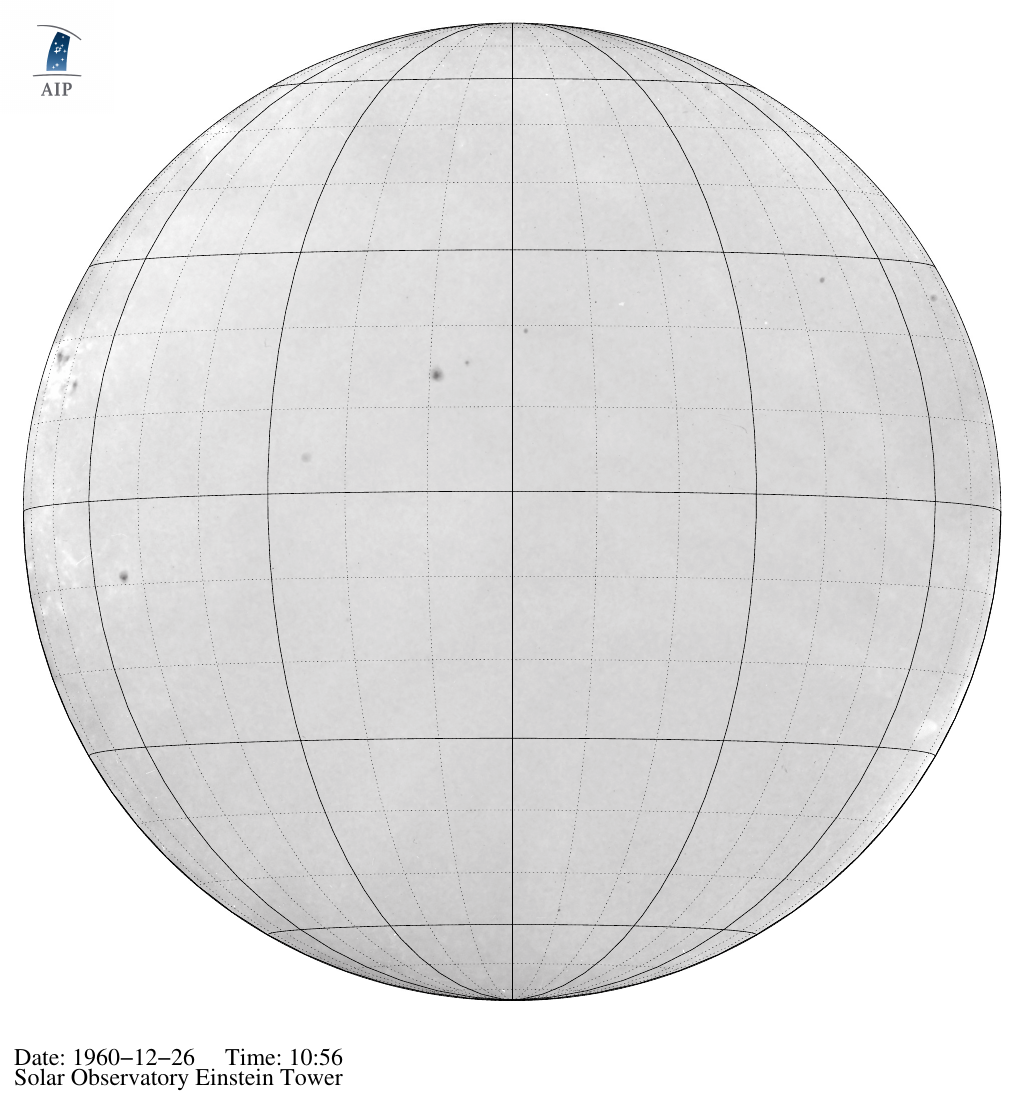 Plate preview