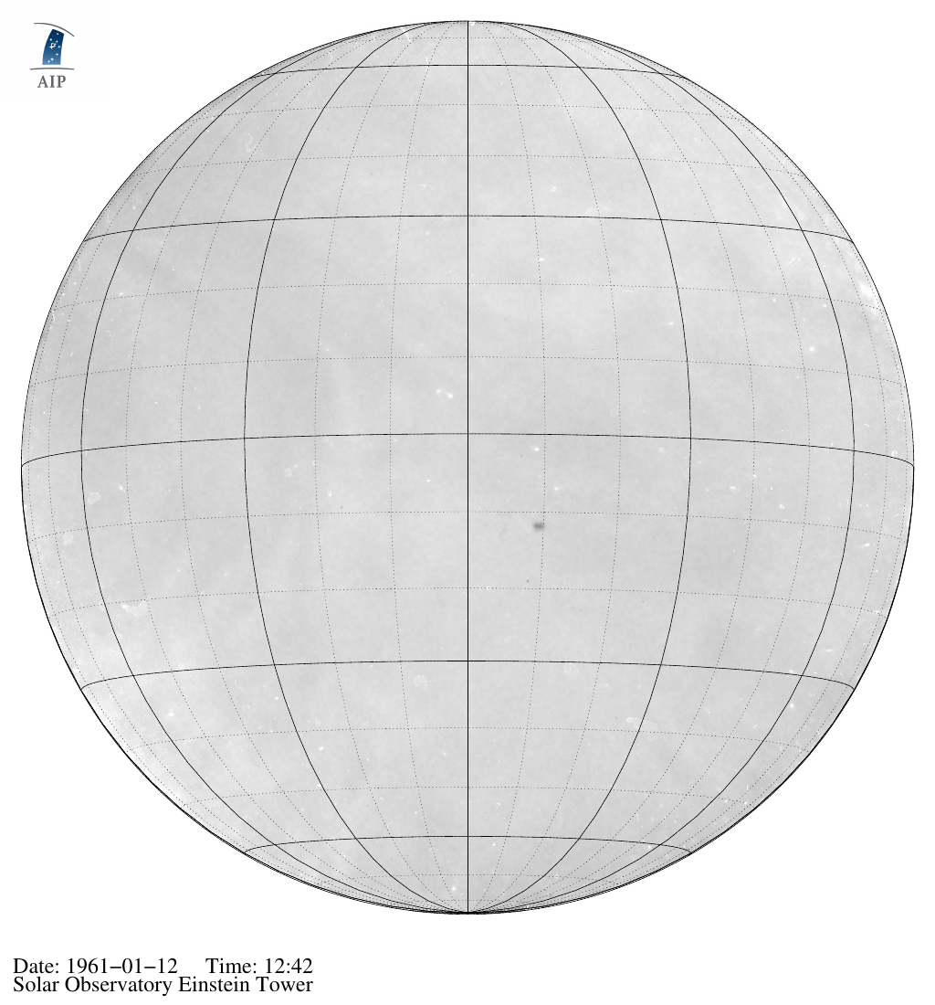 Plate preview