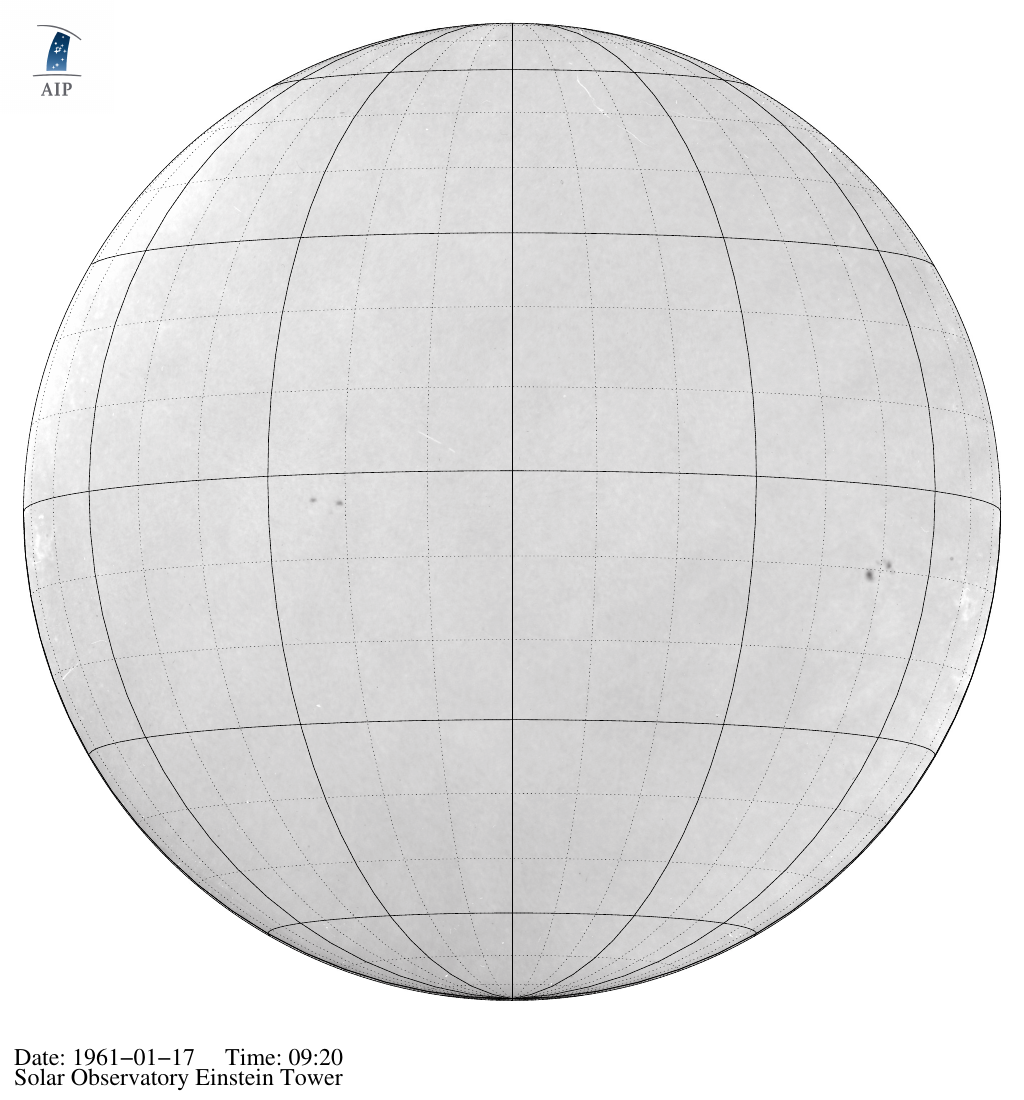 Plate preview