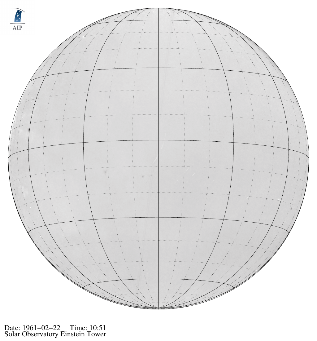 Plate preview