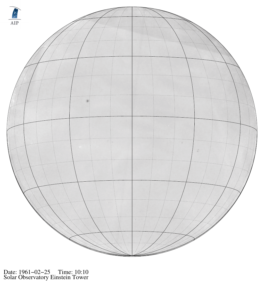 Plate preview