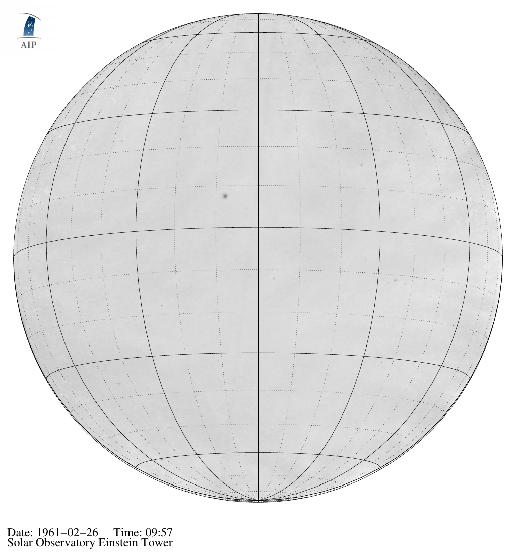 Plate preview