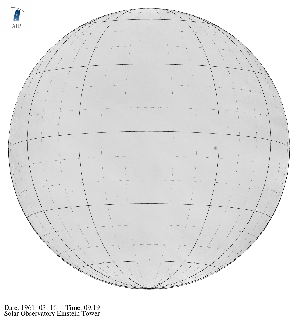 Plate preview