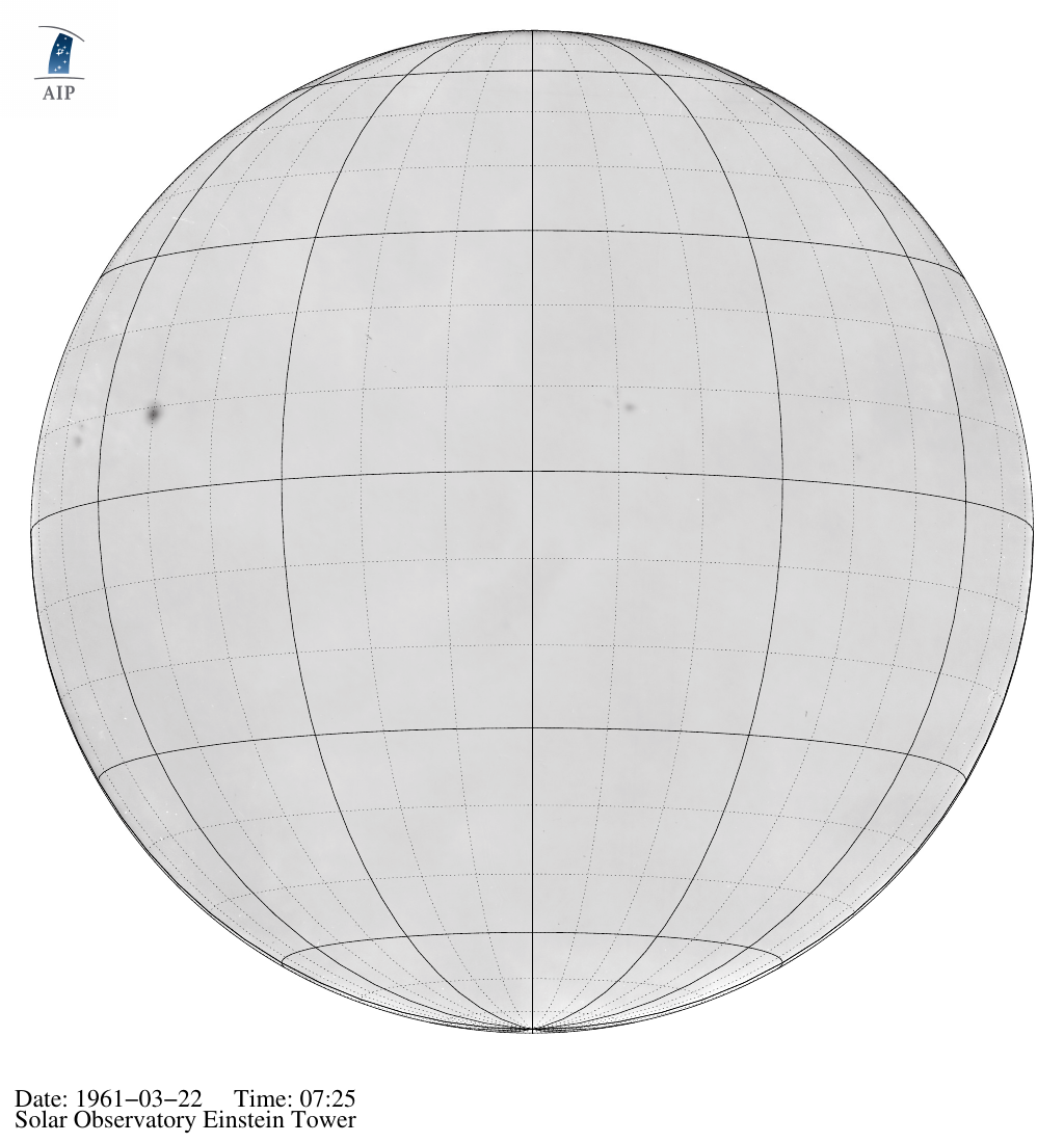 Plate preview