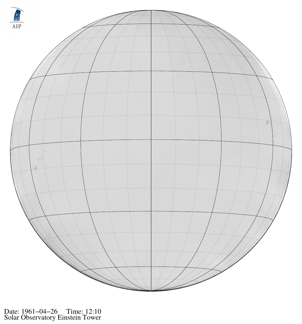 Plate preview