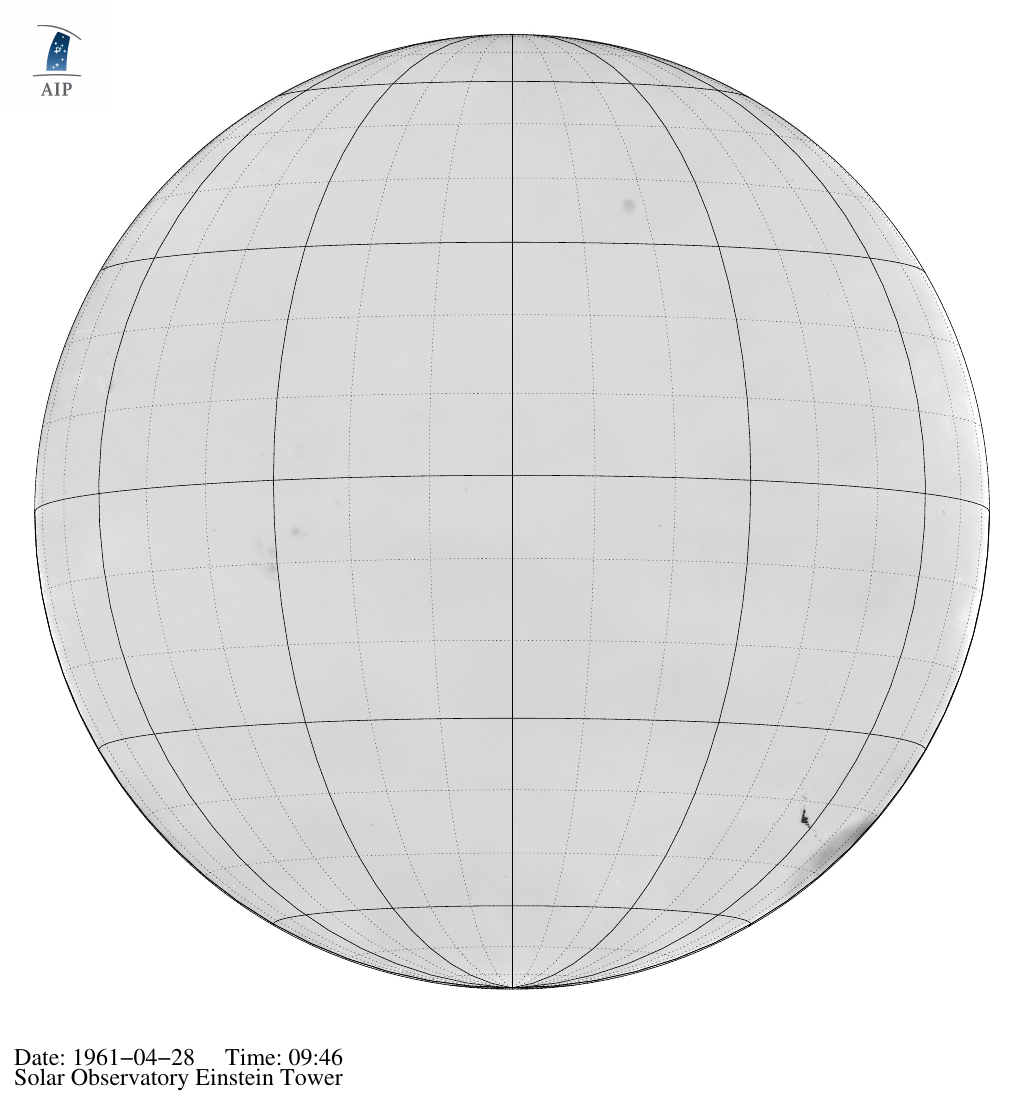 Plate preview