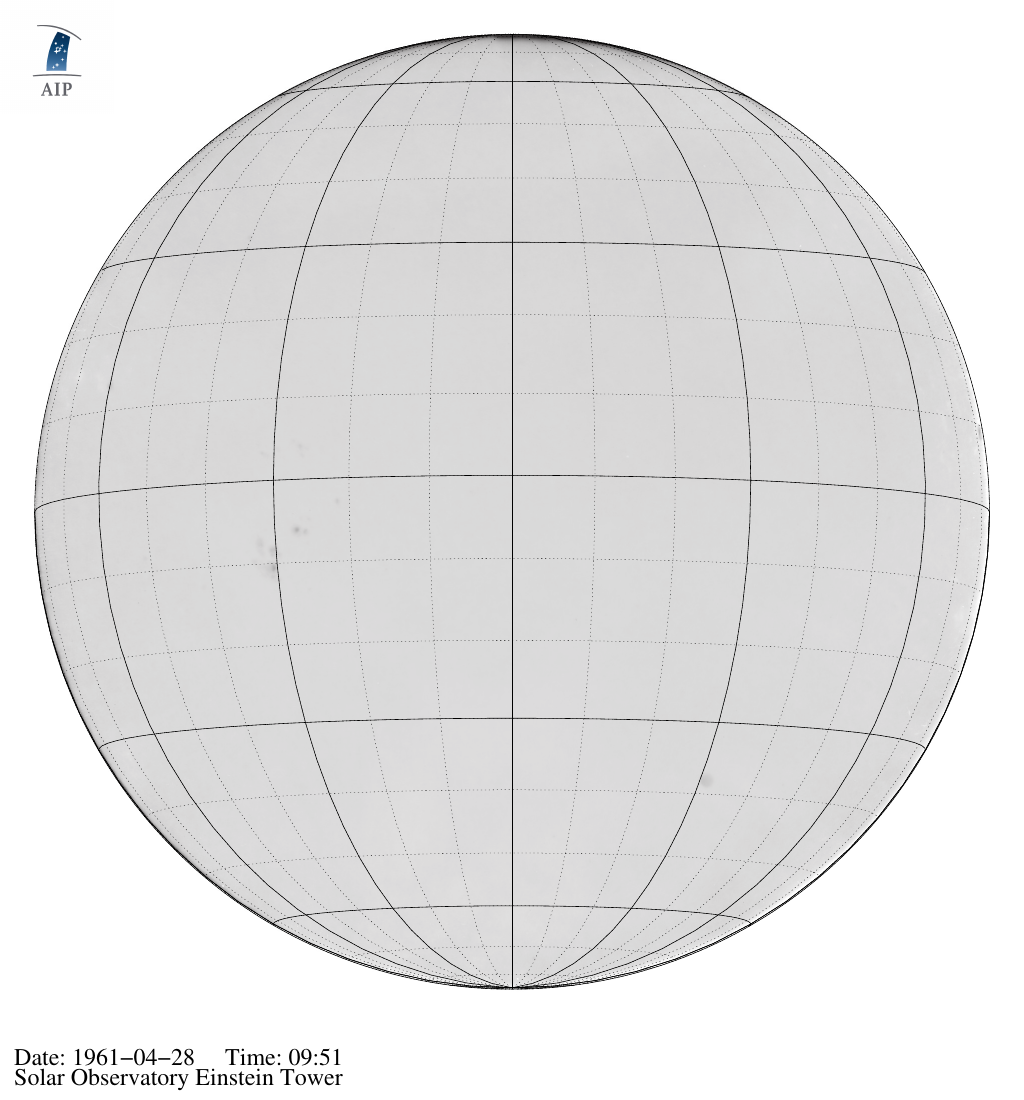 Plate preview