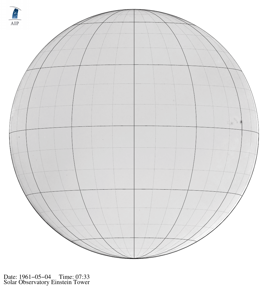 Plate preview