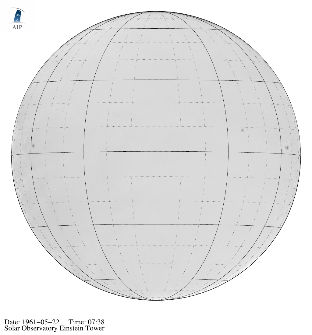 Plate preview
