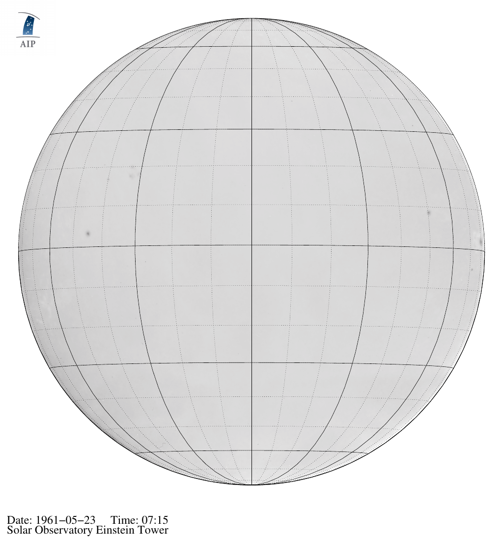 Plate preview