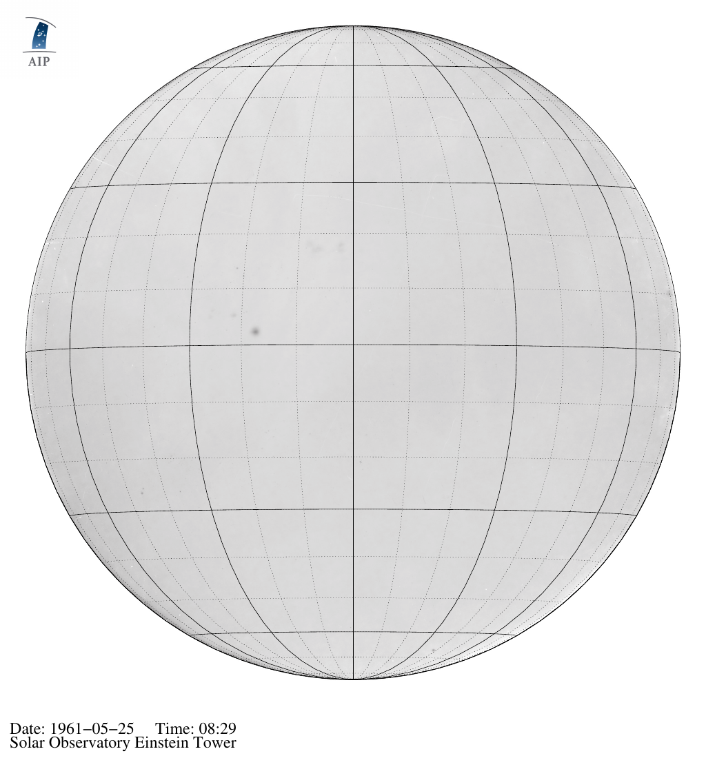 Plate preview