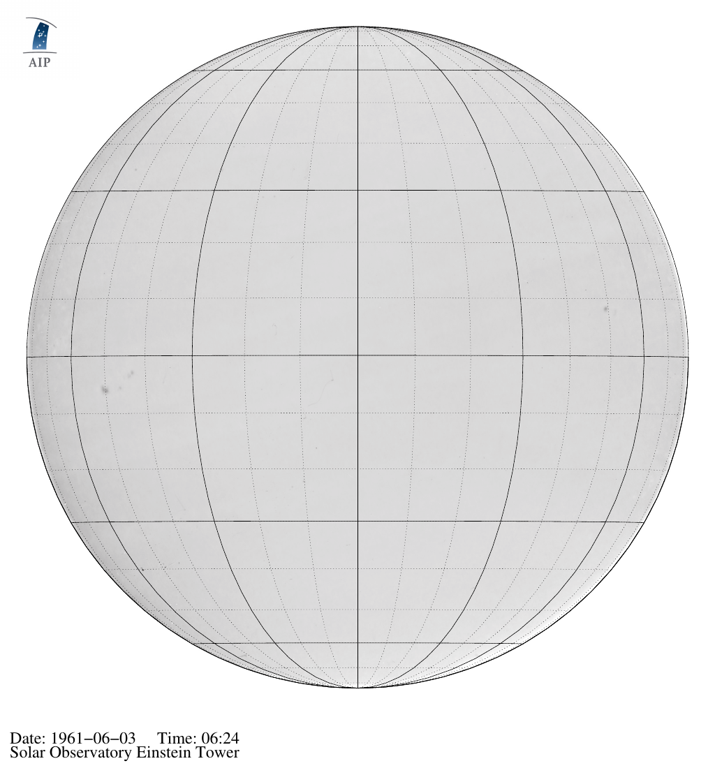 Plate preview