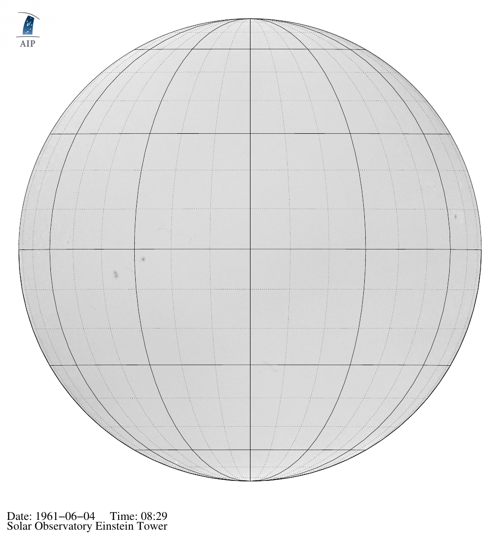 Plate preview