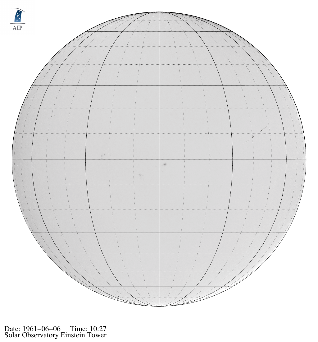 Plate preview