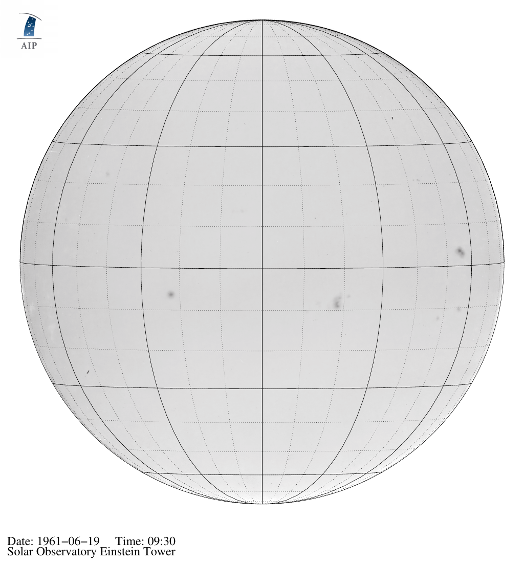 Plate preview